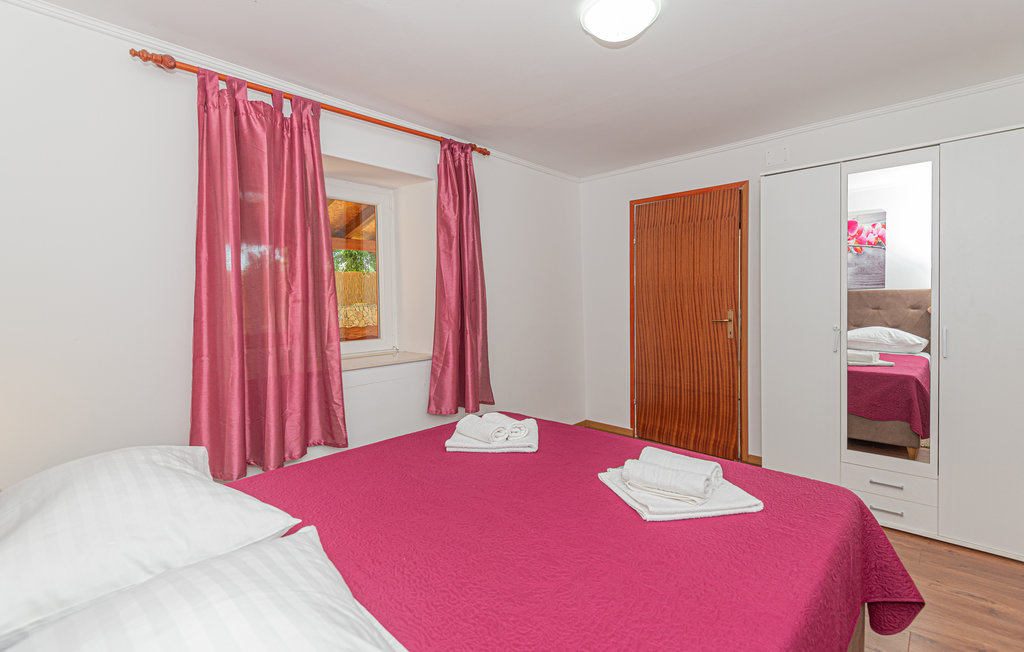 Feriehuse - Sibenik-Siritovci , Kroatien - CDV098 26