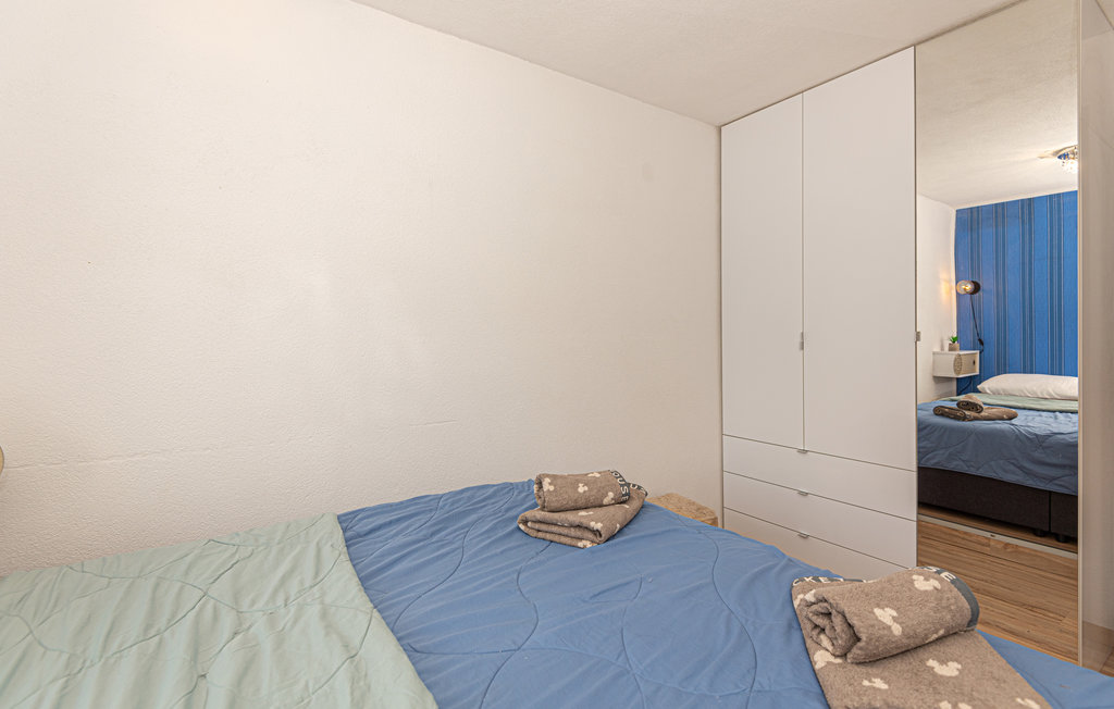 Ferienhaus - Vodice , Kroatien - CDV727 38