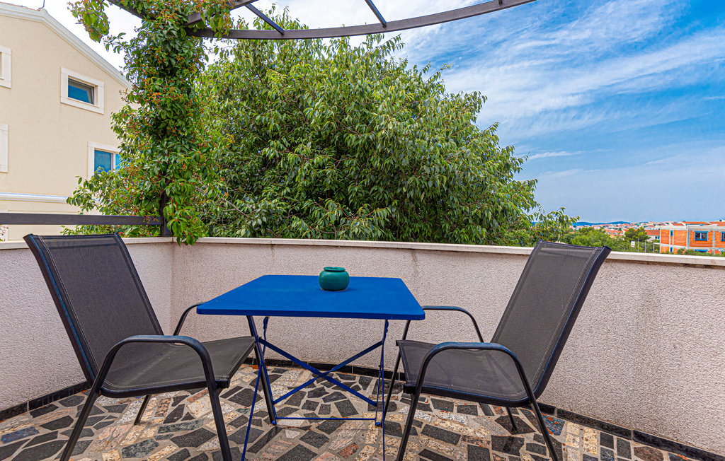 Ferienhaus - Vodice , Kroatien - CDV727 6