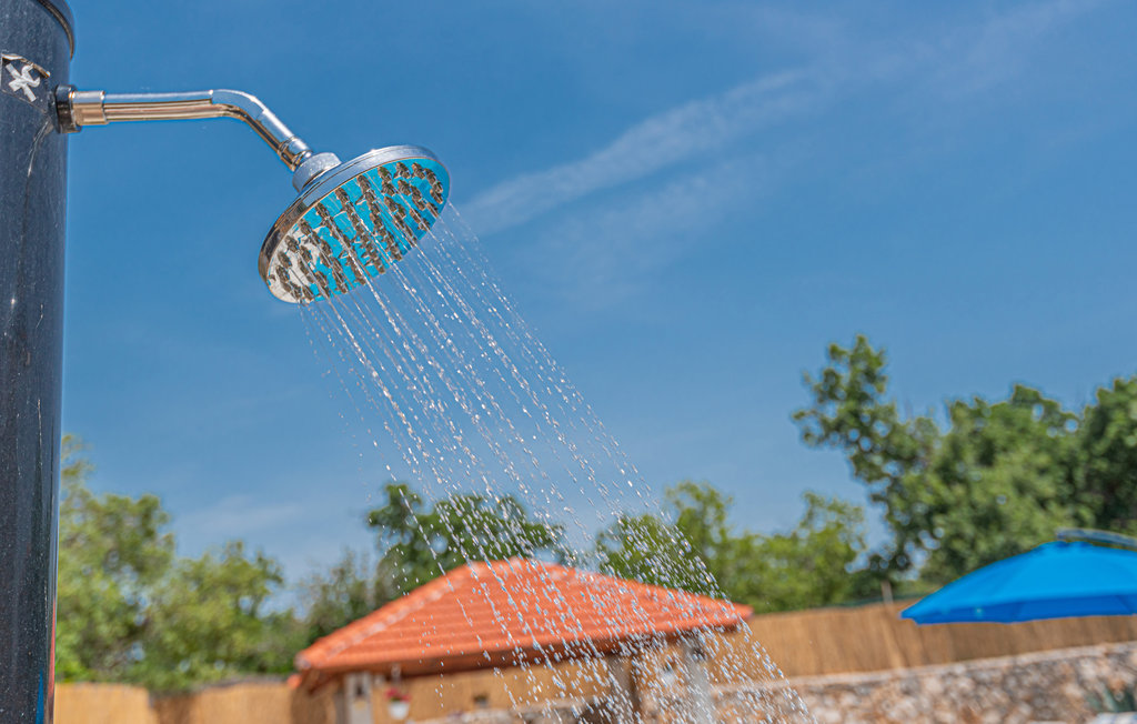 Feriehuse - Sibenik-Siritovci , Kroatien - CDV098 11