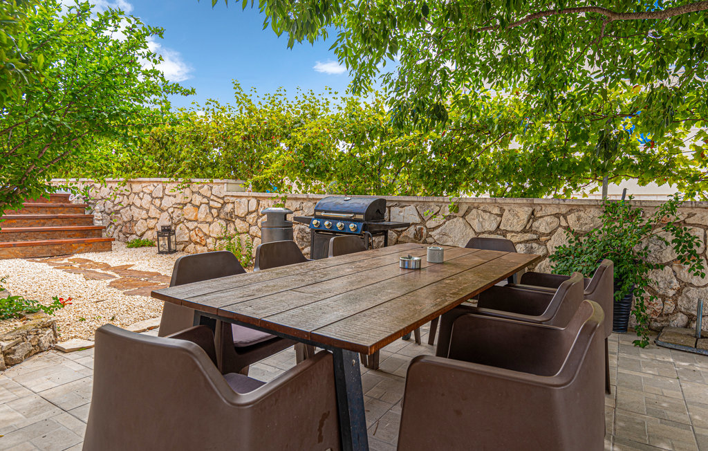 Ferienhaus - Vodice , Kroatien - CDV727 8