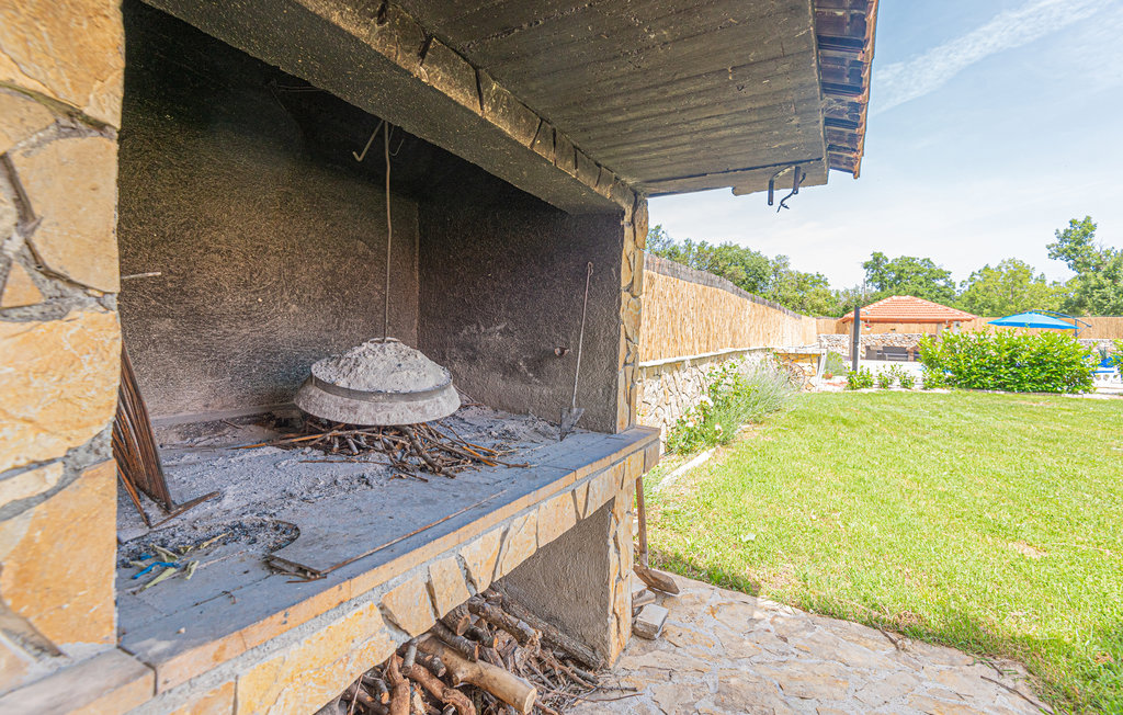 Feriehuse - Sibenik-Siritovci , Kroatien - CDV098 13