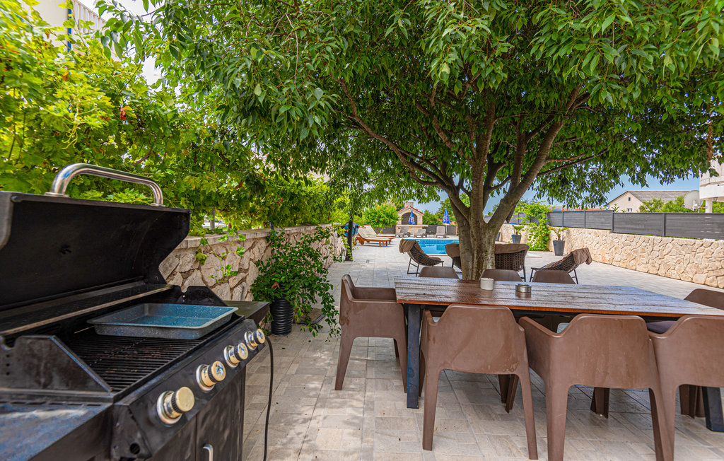 Ferienhaus - Vodice , Kroatien - CDV727 15