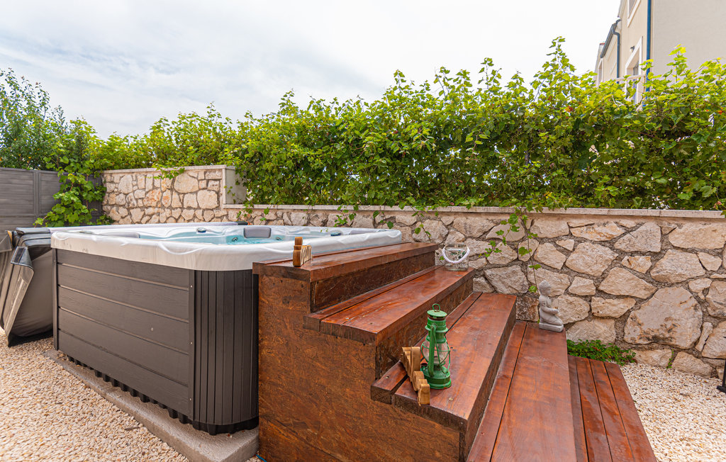 Ferienhaus - Vodice , Kroatien - CDV727 16