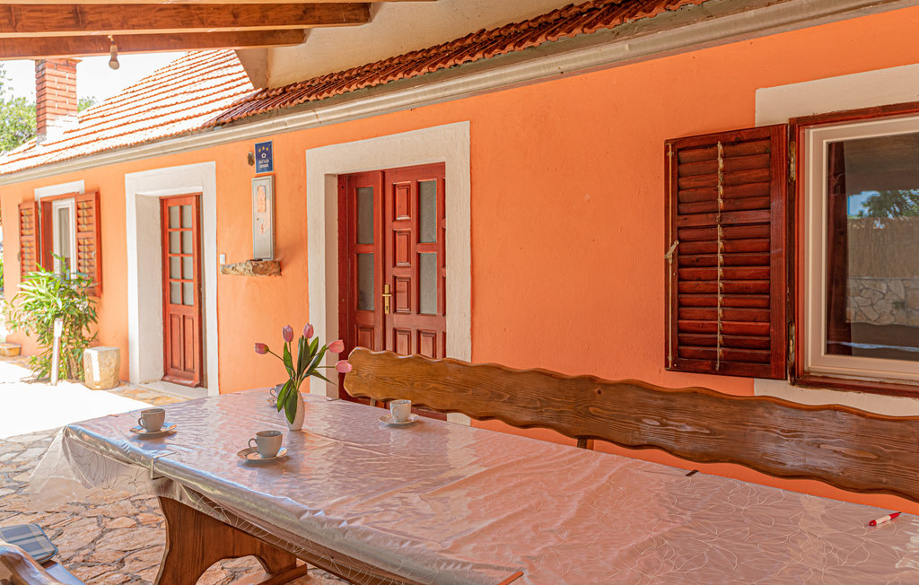 Feriehuse - Sibenik-Siritovci , Kroatien - CDV098 14