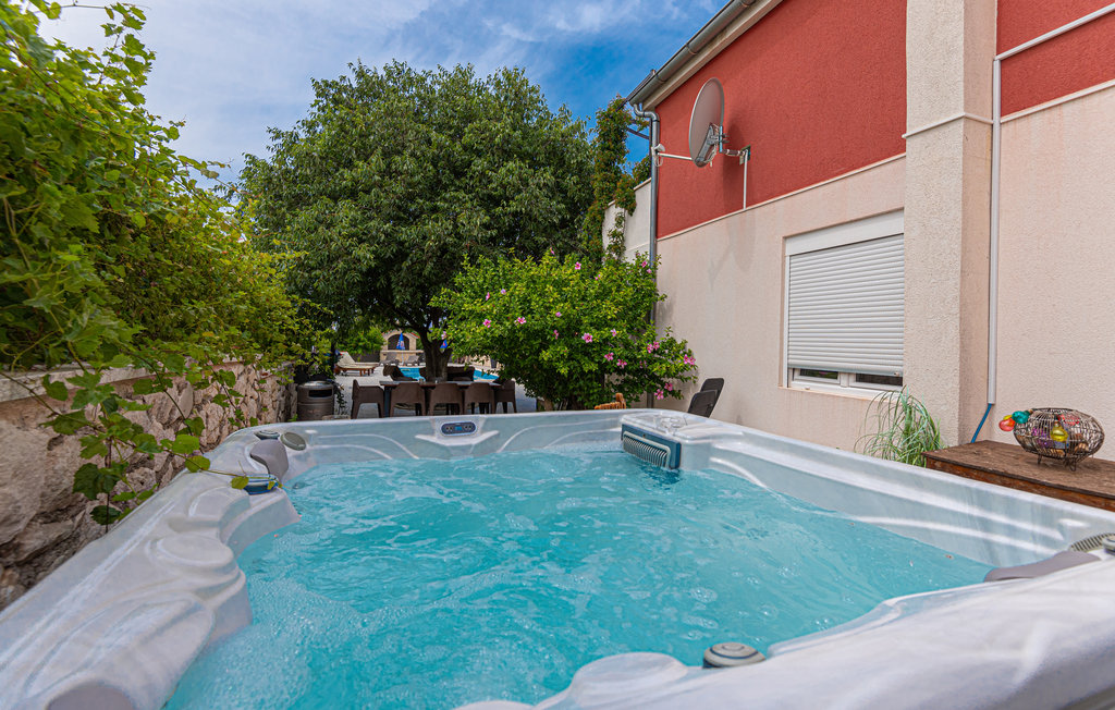 Ferienhaus - Vodice , Kroatien - CDV727 2