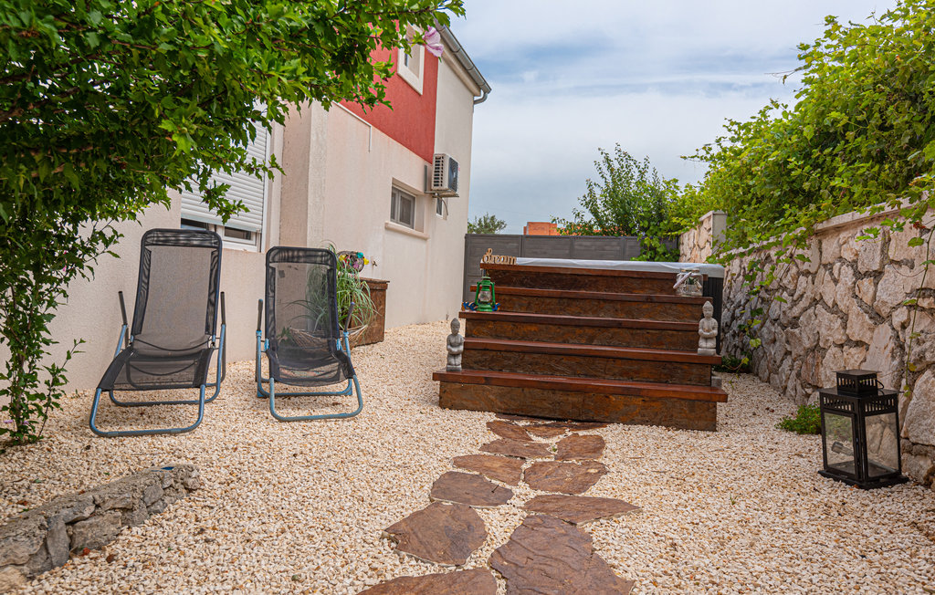 Ferienhaus - Vodice , Kroatien - CDV727 17