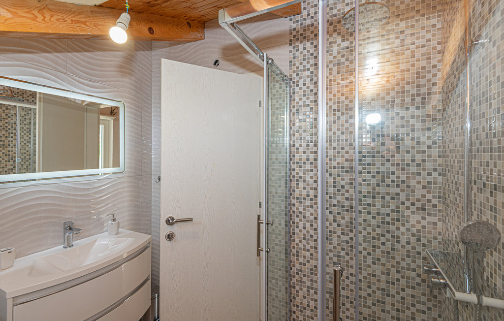 Feriehuse - Sibenik-Siritovci , Kroatien - CDV098 28