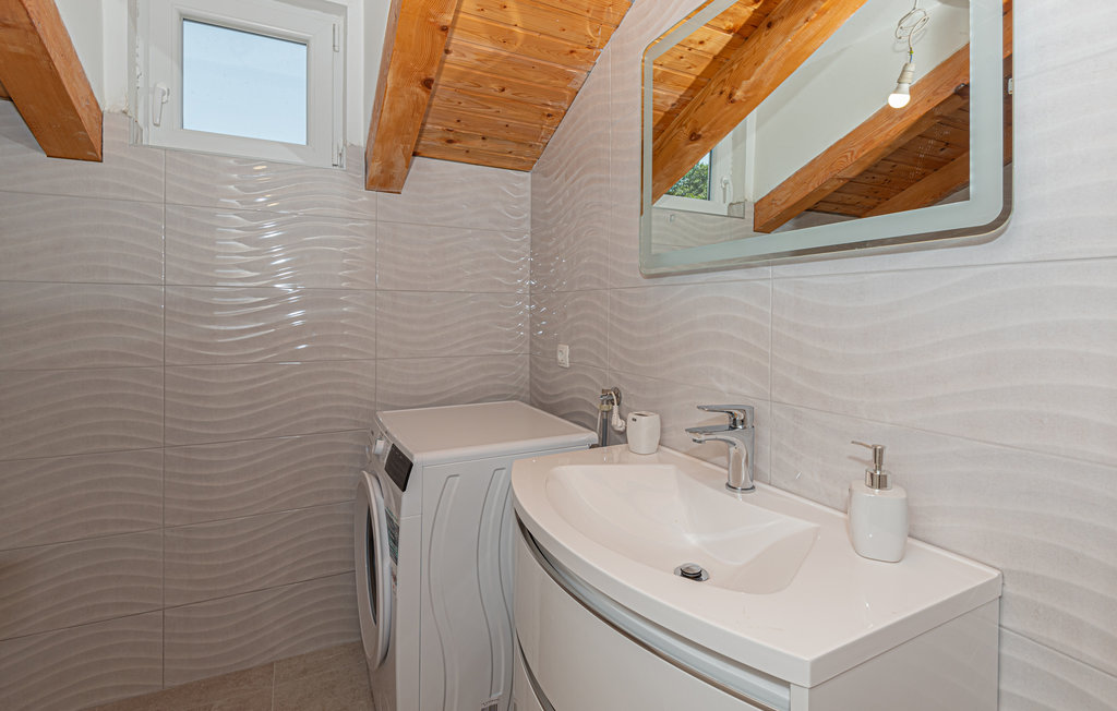 Feriehuse - Sibenik-Siritovci , Kroatien - CDV098 29