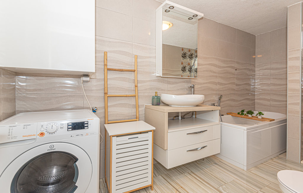 Ferienhaus - Vodice , Kroatien - CDV727 42