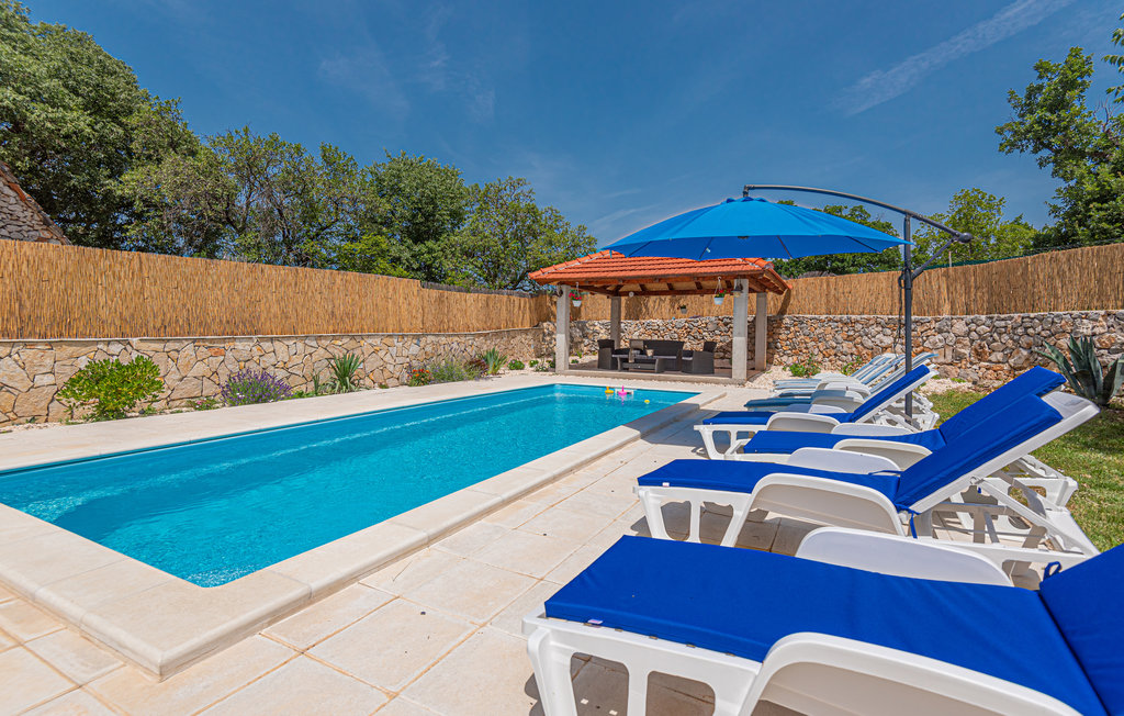 Feriehuse - Sibenik-Siritovci , Kroatien - CDV098 7