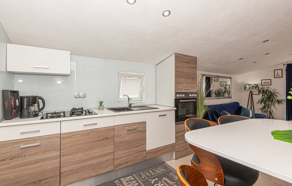 Ferienhaus - Vodice , Kroatien - CDV727 26