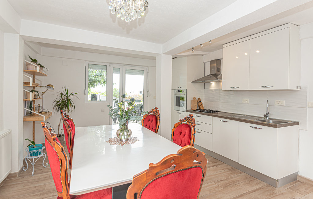 Ferienhaus - Vodice , Kroatien - CDV727 29