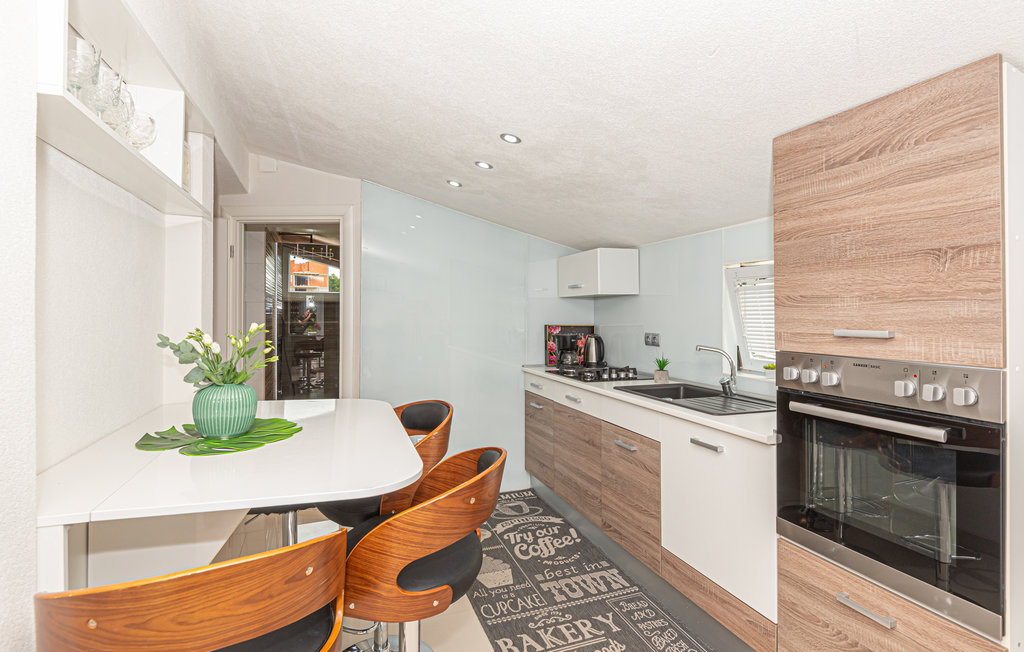 Ferienhaus - Vodice , Kroatien - CDV727 27