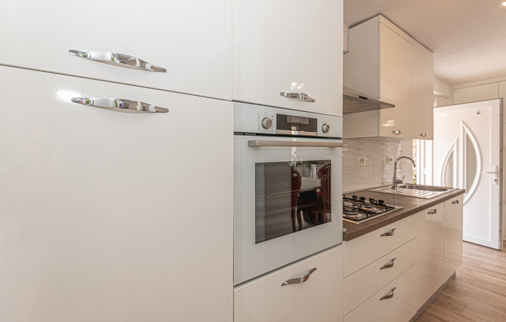 Ferienhaus - Vodice , Kroatien - CDV727 28