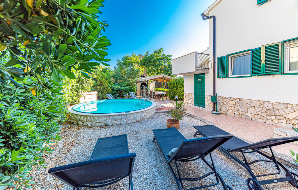 Lejlighed - Sibenik-Jadrija , Kroatien - CDV330 5