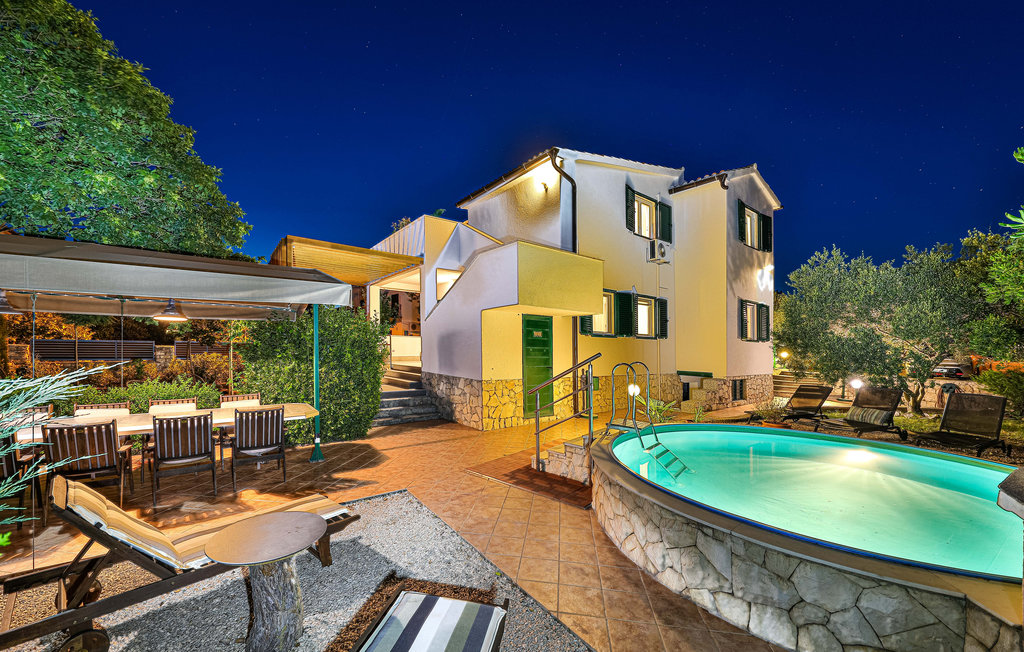 Lejlighed - Sibenik-Jadrija , Kroatien - CDV330 8