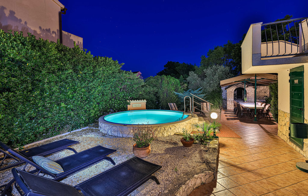 Lejlighed - Sibenik-Jadrija , Kroatien - CDV330 9