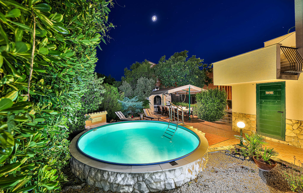 Lejlighed - Sibenik-Jadrija , Kroatien - CDV330 10