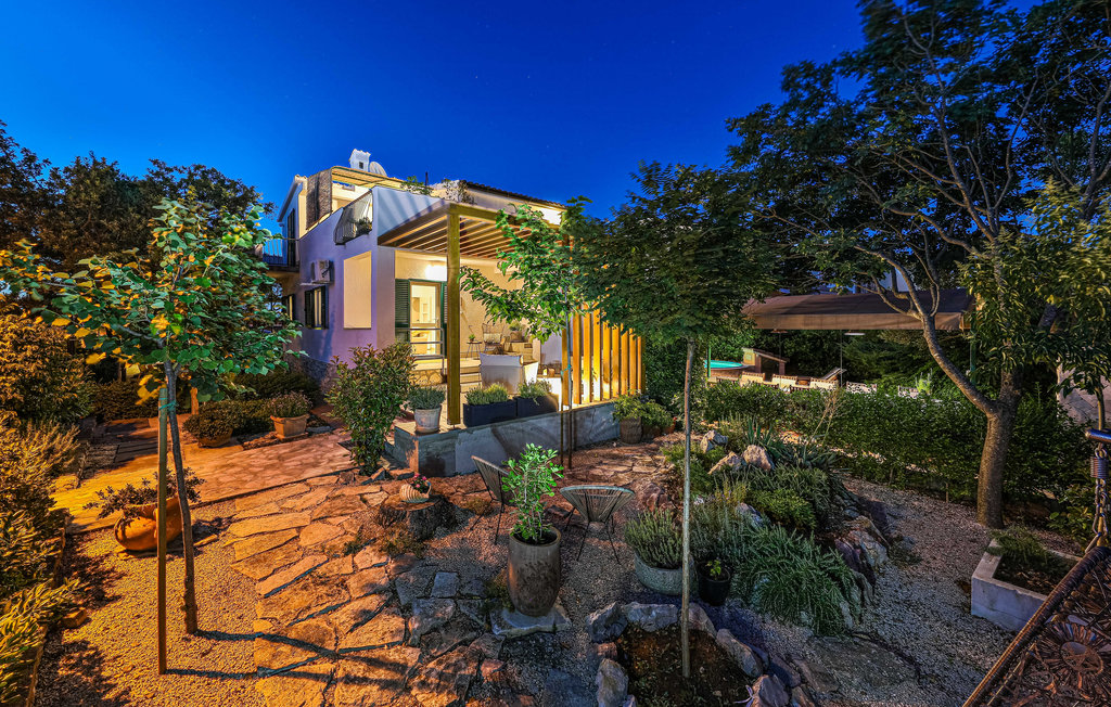 Lejlighed - Sibenik-Jadrija , Kroatien - CDV330 13