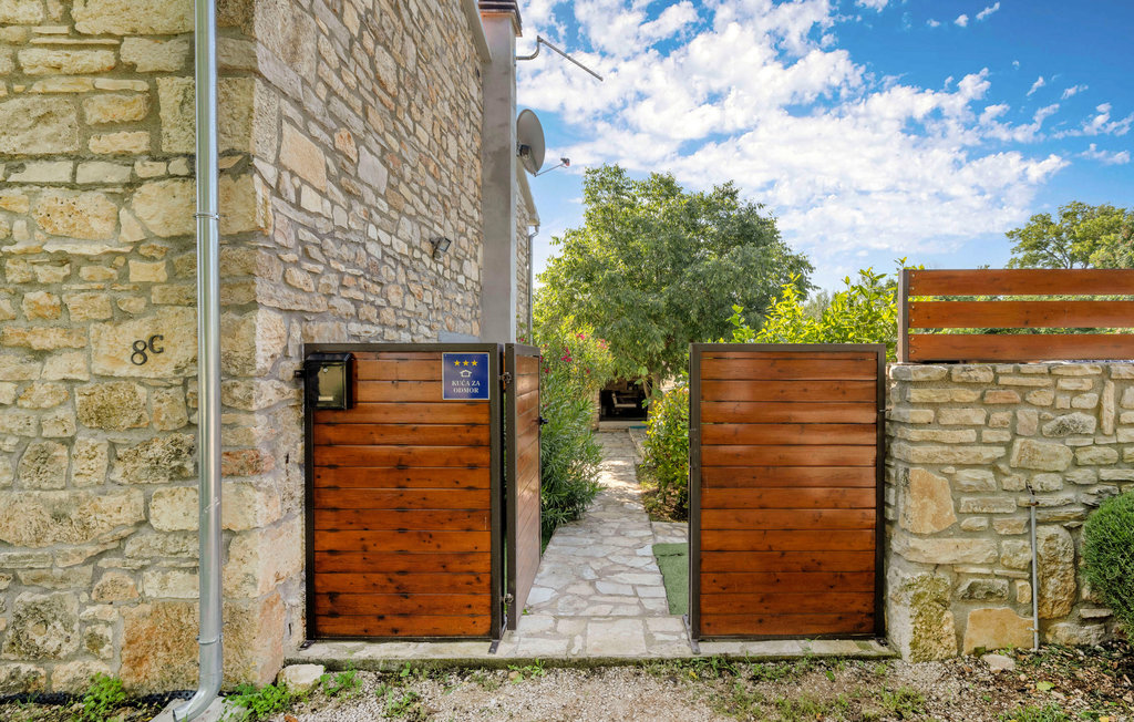 Ferienhaus - Sibenik-Mratovo , Kroatien - CDV496 17