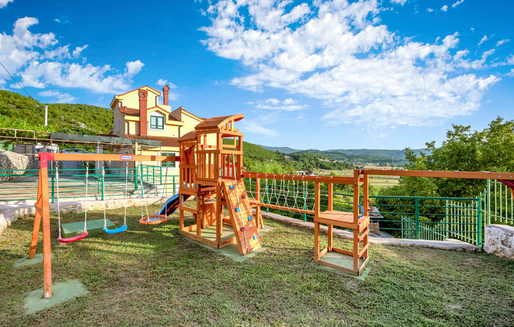 Feriehuse - Drnis-Mirlovic Polje , Kroatien - CDV701 7