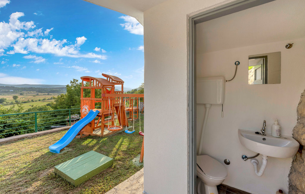 Feriehuse - Drnis-Mirlovic Polje , Kroatien - CDV701 23