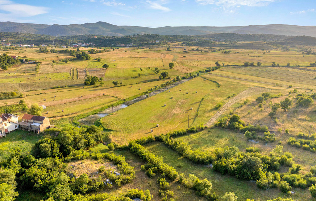 Feriehuse - Drnis-Mirlovic Polje , Kroatien - CDV701 25