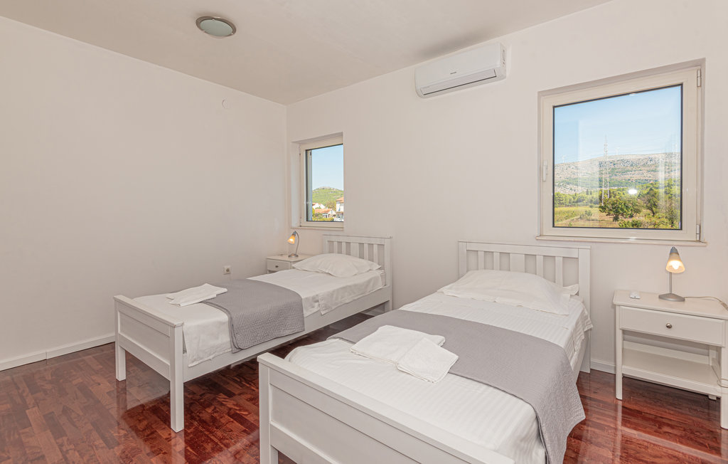 Feriehuse - Sibenik-Dubrava , Kroatien - CDV558 40