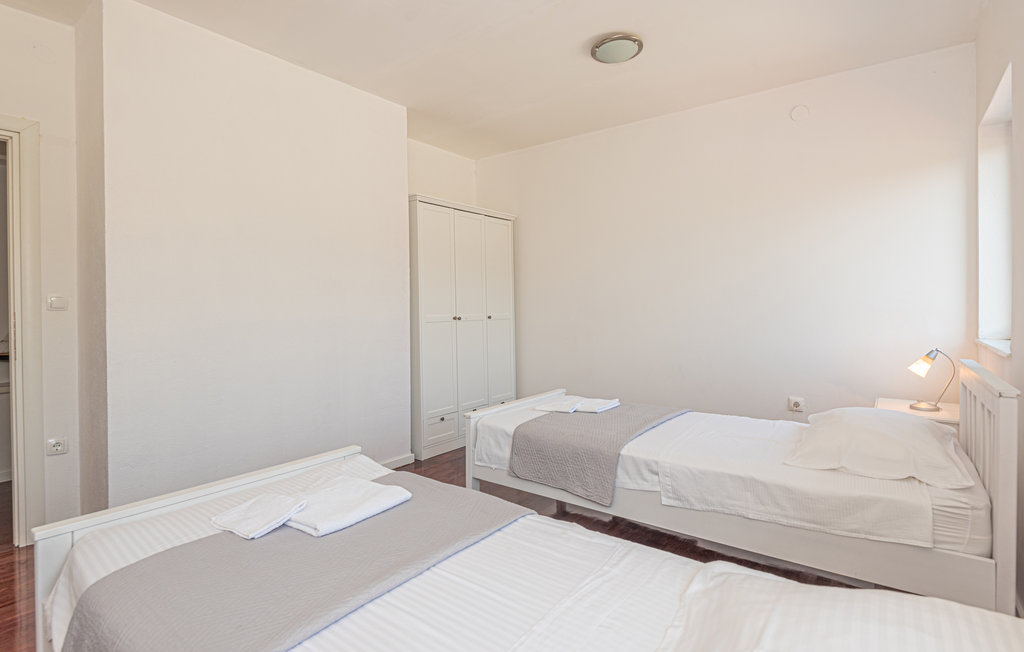 Feriehuse - Sibenik-Dubrava , Kroatien - CDV558 41