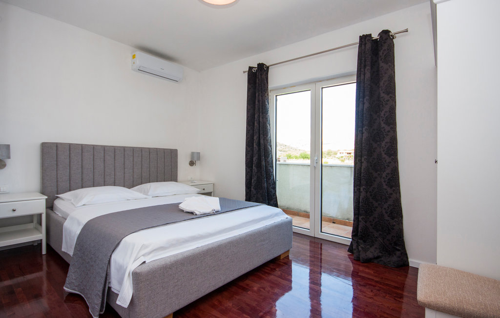 Feriehuse - Sibenik-Dubrava , Kroatien - CDV558 44