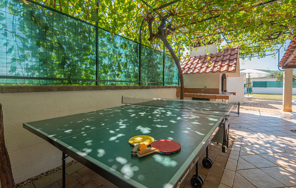 Feriehuse - Sibenik-Dubrava , Kroatien - CDV558 22