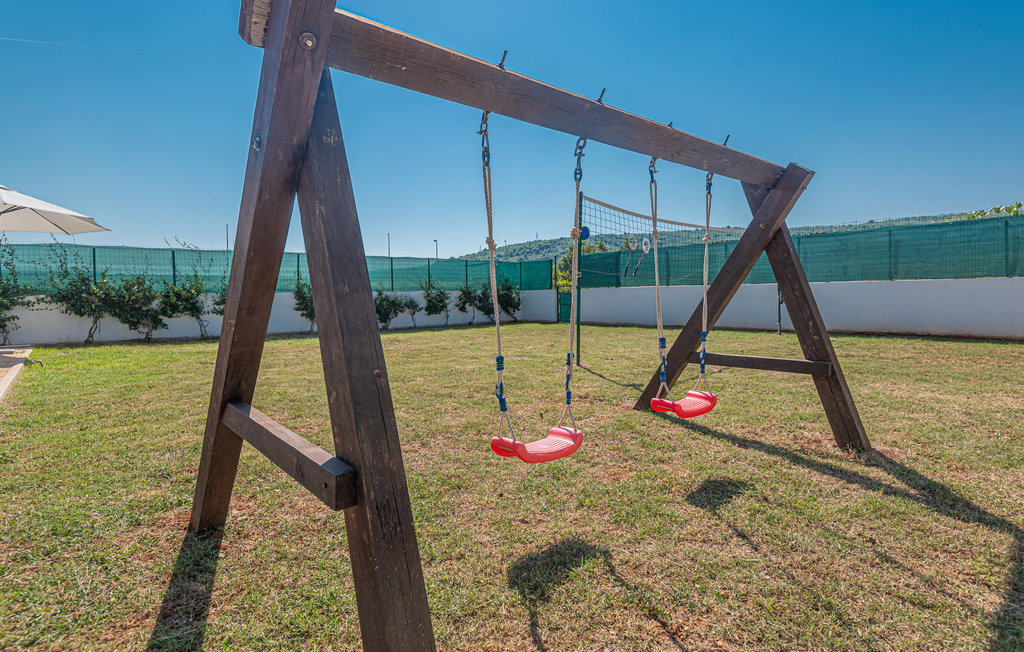 Feriehuse - Sibenik-Dubrava , Kroatien - CDV558 23