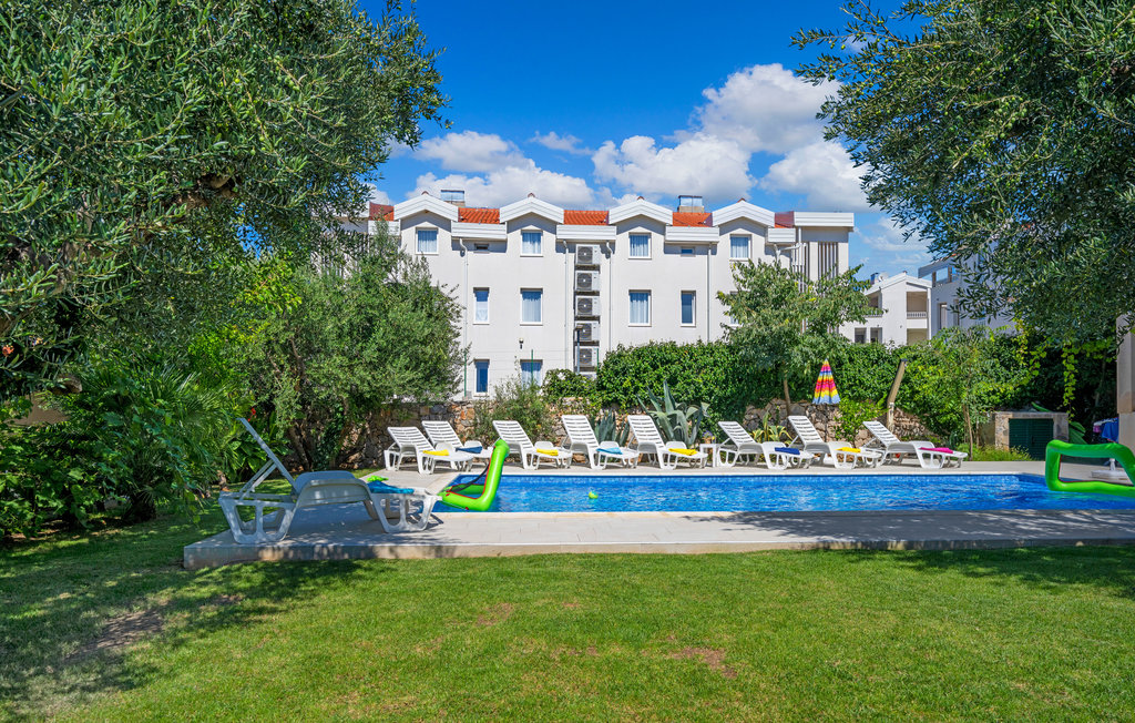 Ferienhaus - Vodice-Tribunj , Kroatien - CDV810 7