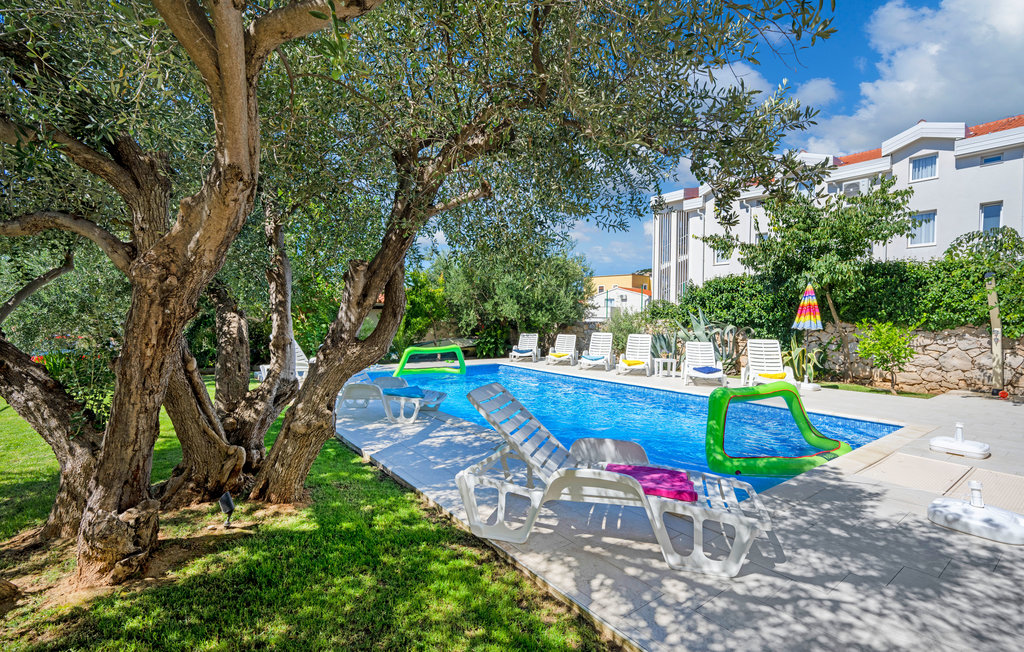 Ferienhaus - Vodice-Tribunj , Kroatien - CDV810 11