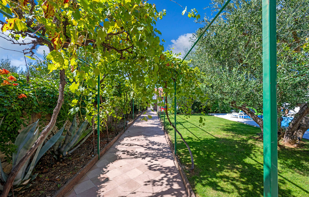 Ferienhaus - Vodice-Tribunj , Kroatien - CDV810 8