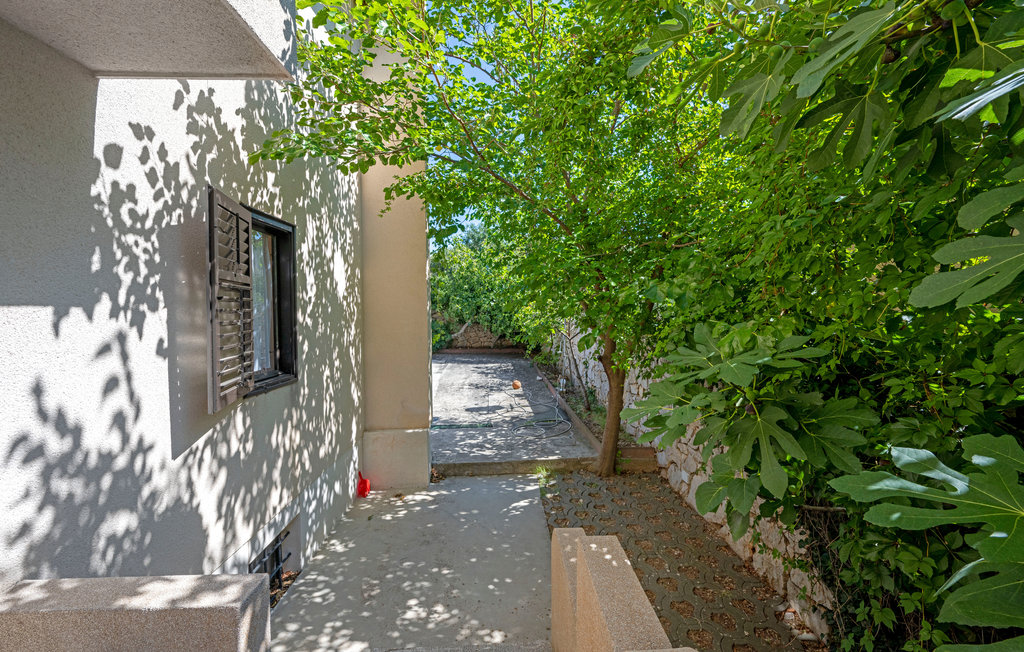 Ferienhaus - Vodice-Tribunj , Kroatien - CDV810 17