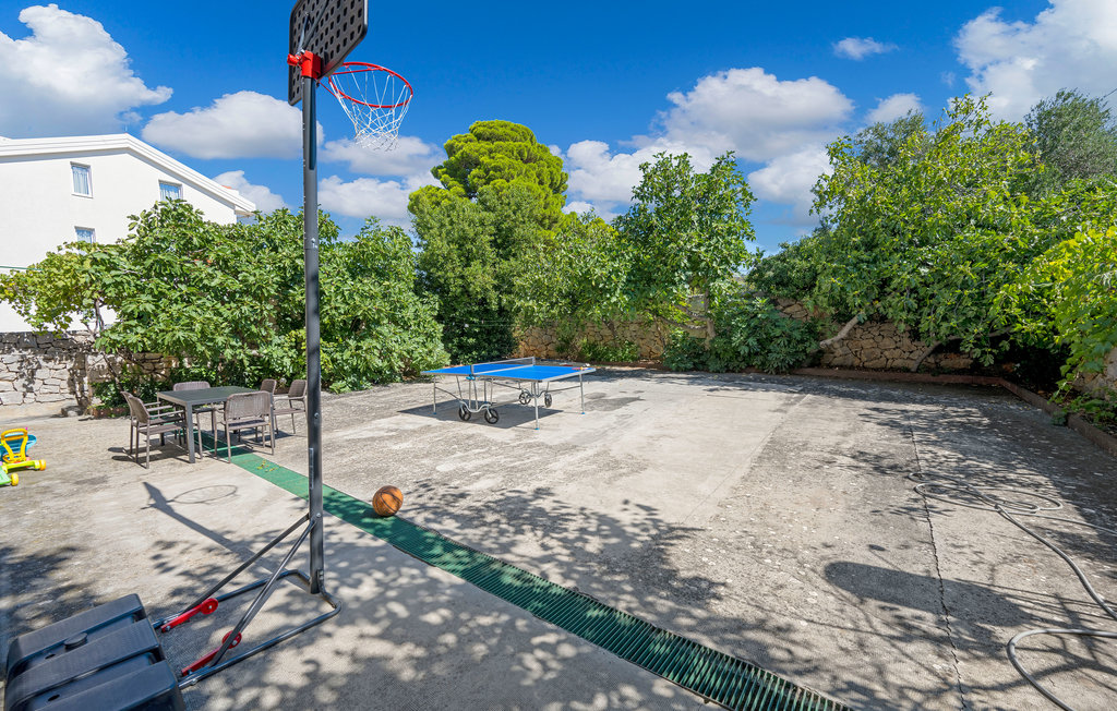 Ferienhaus - Vodice-Tribunj , Kroatien - CDV810 18