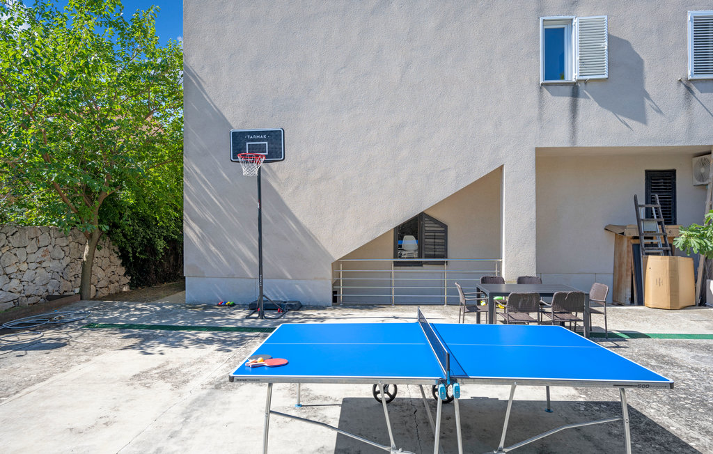 Ferienhaus - Vodice-Tribunj , Kroatien - CDV810 19