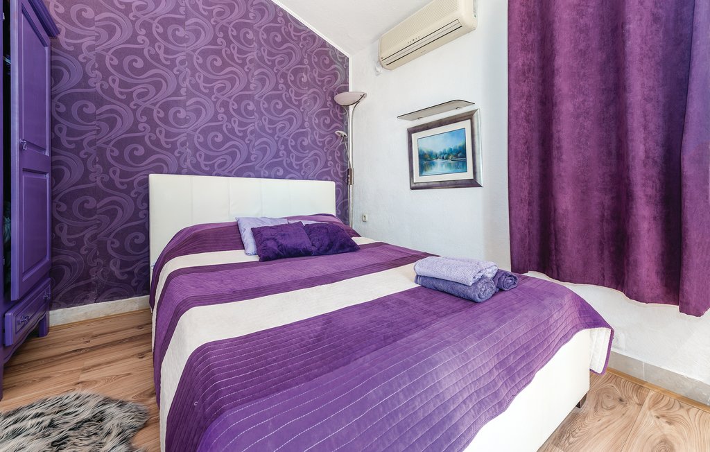 Feriehus - Rogoznica , Kroatia - CDV977 5