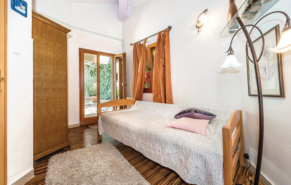 Feriehus - Rogoznica , Kroatia - CDV977 31