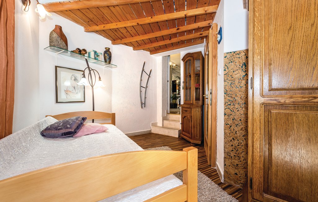 Feriehus - Rogoznica , Kroatia - CDV977 32