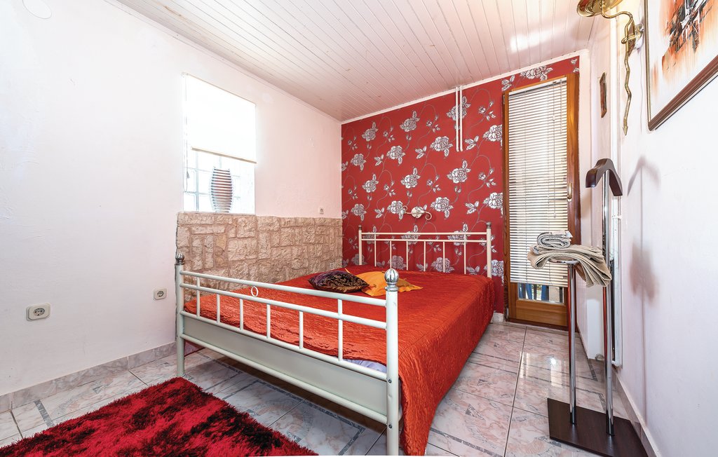 Feriehus - Rogoznica , Kroatia - CDV977 33