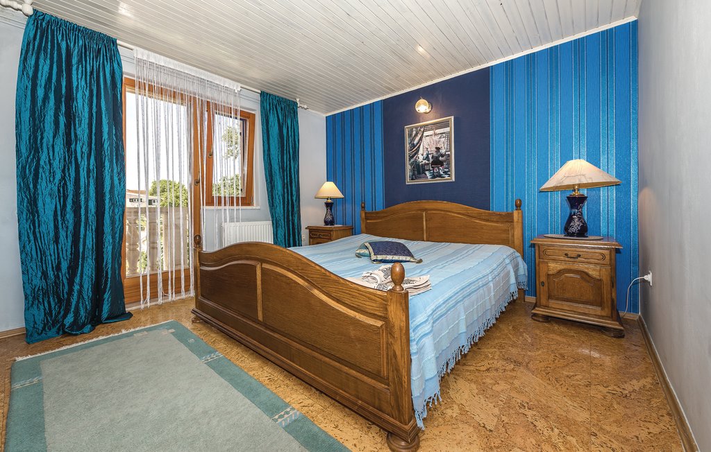 Feriehus - Rogoznica , Kroatia - CDV977 34