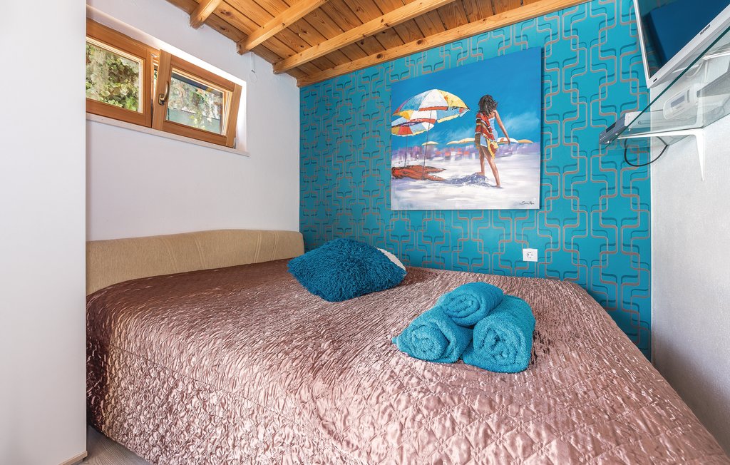 Feriehus - Rogoznica , Kroatia - CDV977 35