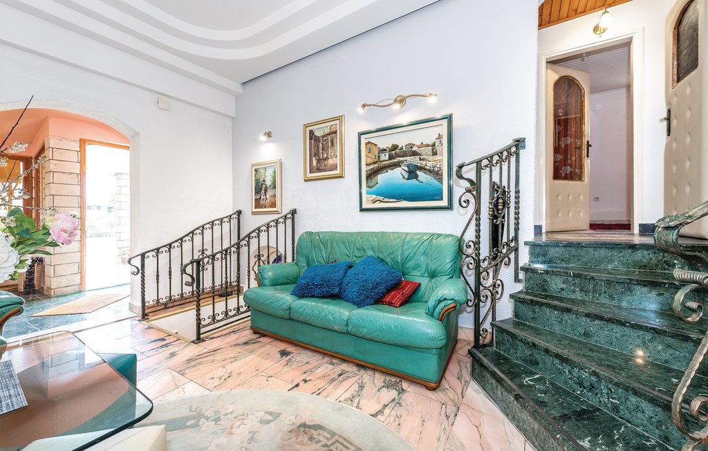 Feriehus - Rogoznica , Kroatia - CDV977 26