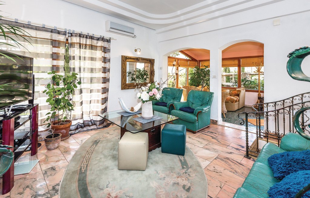 Feriehus - Rogoznica , Kroatia - CDV977 7