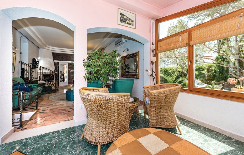 Feriehus - Rogoznica , Kroatia - CDV977 27