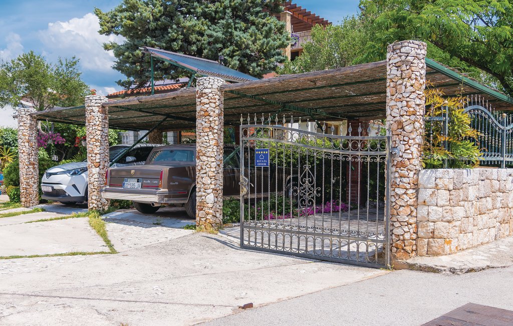 Feriehus - Rogoznica , Kroatia - CDV977 20