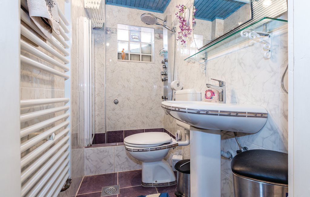 Feriehus - Rogoznica , Kroatia - CDV977 39